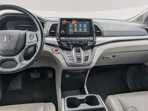 Used 2020 Honda Odyssey EX-L image 20