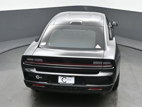 New 2026 Dodge Charger R/T image 38