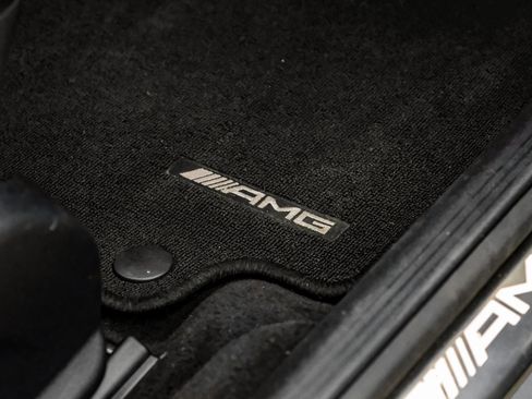 Used 2019 Mercedes-Benz CLS 53 AMG 4MATIC image 43