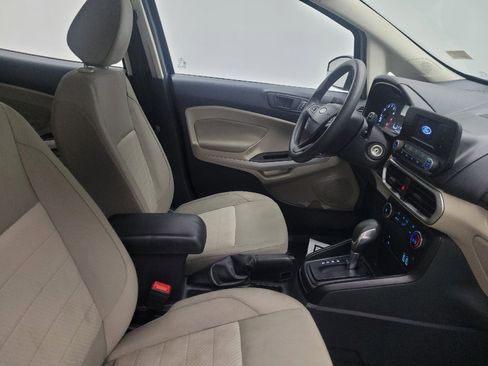 Used 2019 Ford EcoSport S image 21
