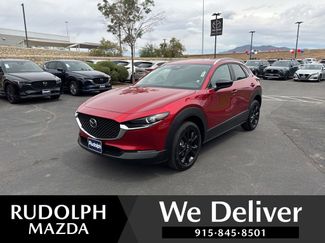 New 2025 MAZDA CX-30 AWD 2.5 S w/ Select Sport Pkg image 1
