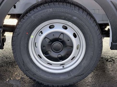 New 2026 Ford Transit 150 148 Medium Roof image 7