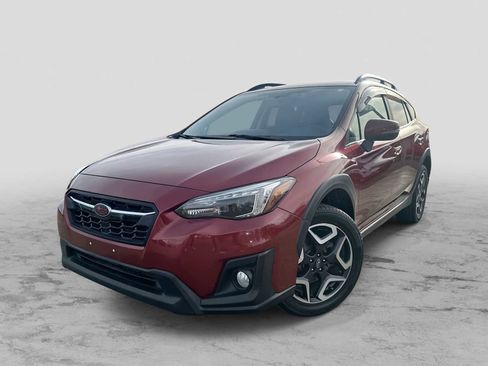 Used 2019 Subaru Crosstrek 2.0i Limited w/ Moonroof Package w/Navigation image 1