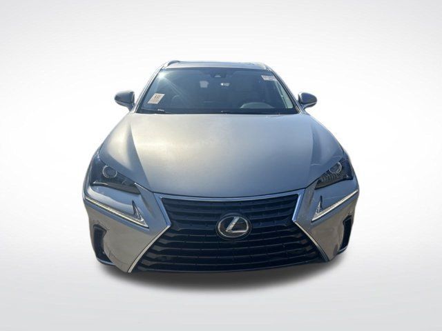 Used 2020 Lexus NX 300 FWD w/ Premium Package image 24