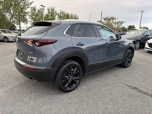 Used 2023 MAZDA CX-30 AWD 2.5 S w/ Preferred Package image 3