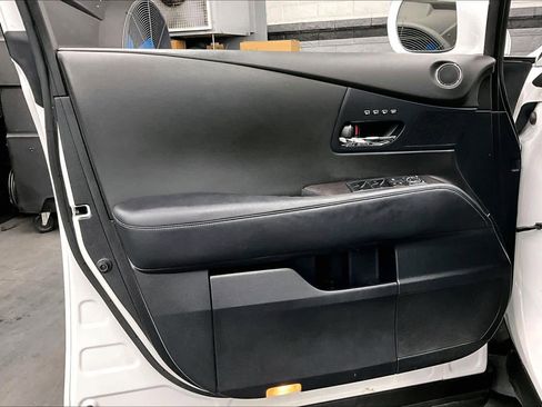 Used 2015 Lexus RX 350 image 21