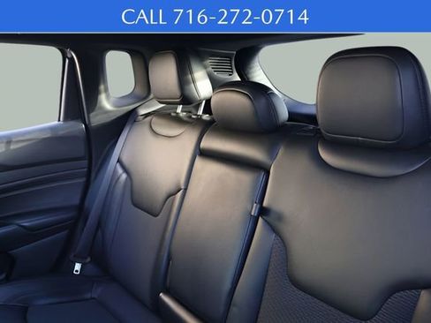 Used 2022 Jeep Compass Altitude image 13