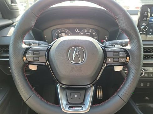 New 2026 Acura ADX A-Spec AWD/4WD image 18