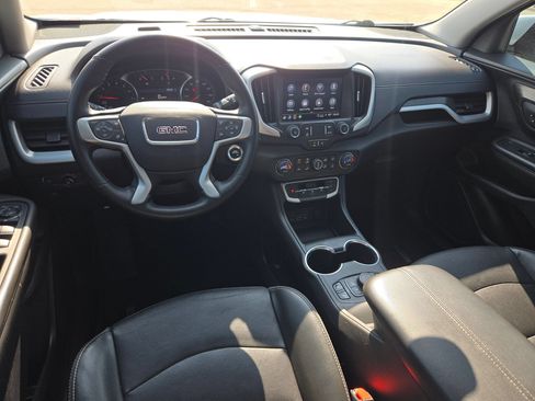 Used 2023 GMC Terrain SLT AWD/4WD image 15