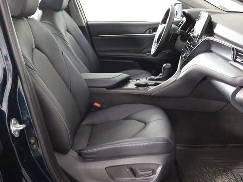 Used 2021 Toyota Camry XSE FWD image 16