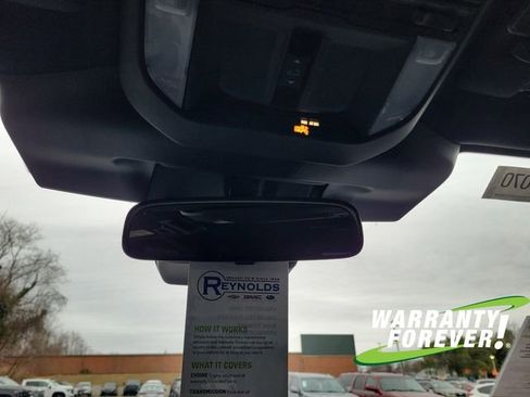 New 2026 Subaru Forester Premium image 12