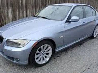 Used 2011 BMW 328i xDrive Sedan