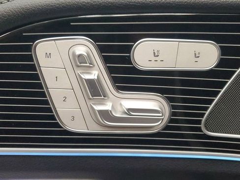 Used 2024 Mercedes-Benz GLE 350 4MATIC image 24