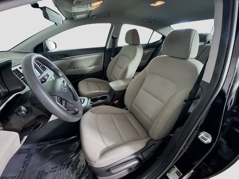 Used 2018 Hyundai Elantra SEL image 21