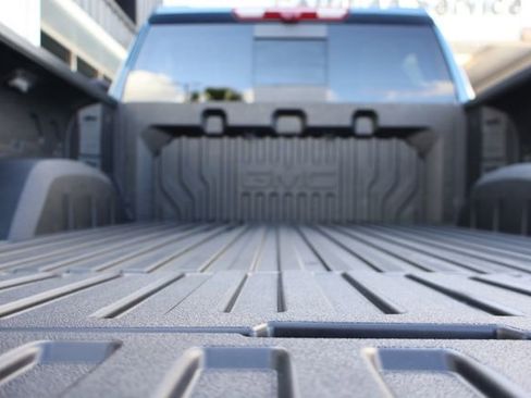 New 2026 GMC Sierra 1500 Denali Ultimate AWD/4WD image 19