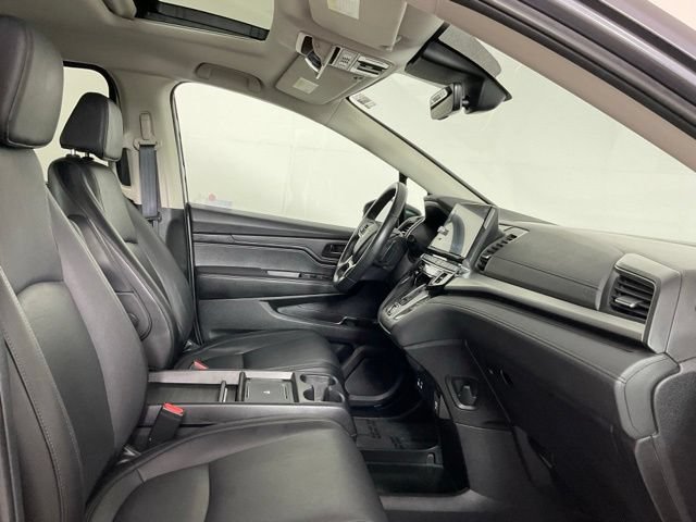 Used 2025 Honda Odyssey EX-L image 22