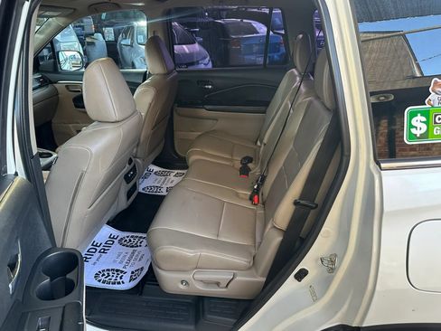 Used 2016 Honda Pilot EX-L image 15