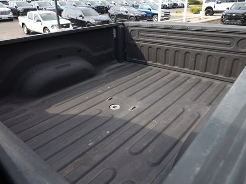Used 2017 RAM 2500 Laramie w/ Protection Group AWD/4WD image 21