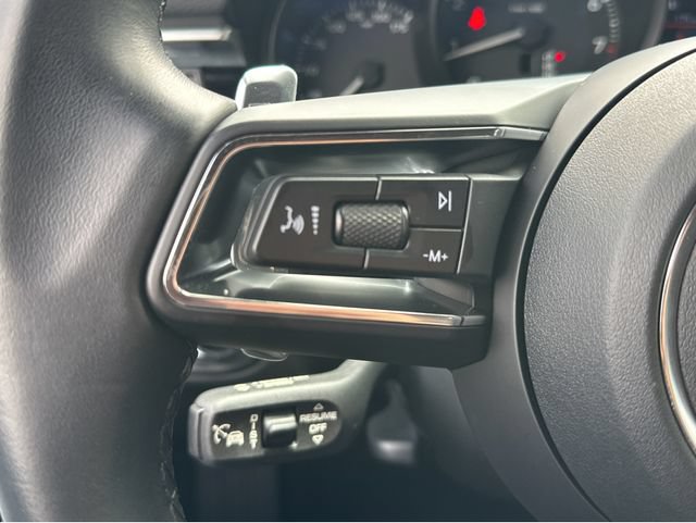 Used 2023 Porsche Macan Turbo AWD/4WD image 20