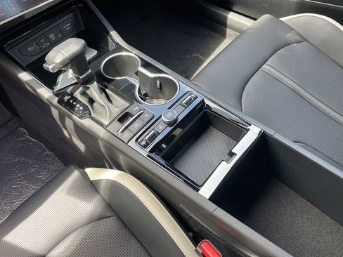 New 2026 Kia K5 GT-Line AWD/4WD image 8