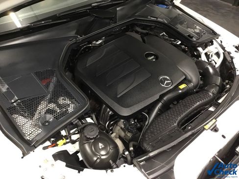 Used 2019 Mercedes-Benz C 300 4MATIC Coupe image 35