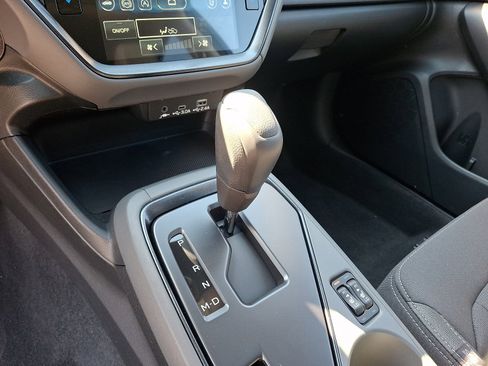 New 2026 Subaru Crosstrek 2.0i Premium image 11