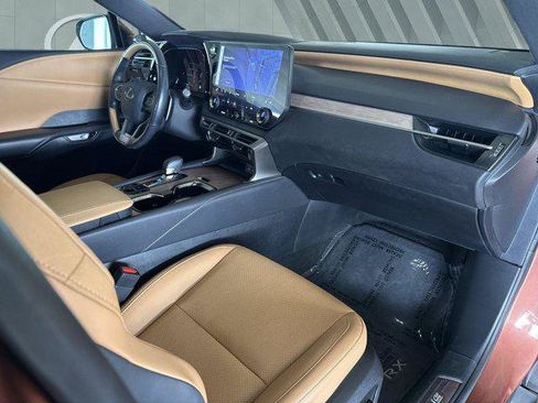 Certified 2024 Lexus RX 350 Premium w/ Accessory Package (K3) FWD image 26
