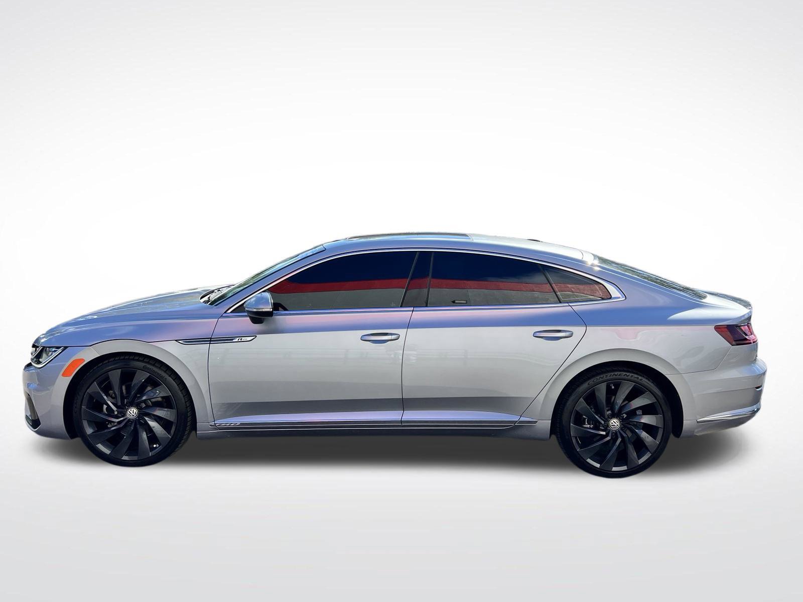 Used 2020 Volkswagen Arteon SEL FWD image 5
