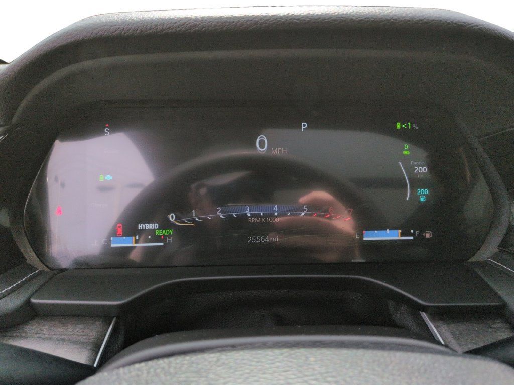 Used 2023 Jeep Grand Cherokee 4WD 4xe w/ Luxury Tech Group II image 23