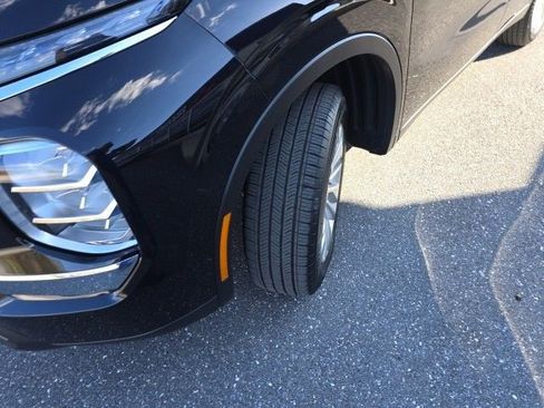 New 2025 Mitsubishi Outlander ES image 9