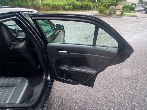 Used 2014 Chrysler 300 S AWD/4WD image 53