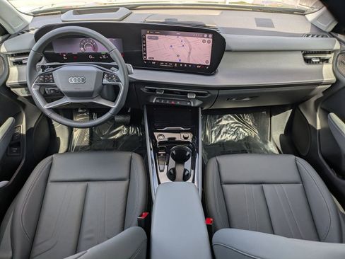 New 2026 Audi Q3 quattro 2.0T image 5