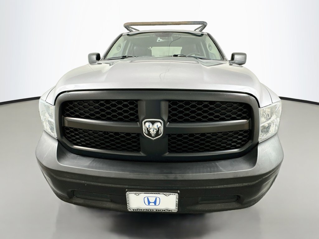 Used 2019 RAM 1500 Tradesman RWD image 2