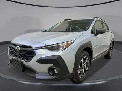 New 2025 Subaru Crosstrek 2.0i Premium