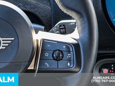 Used 2025 MINI Cooper Countryman S image 37