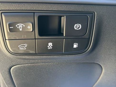 Used 2025 Hyundai Tucson SEL AWD/4WD image 21