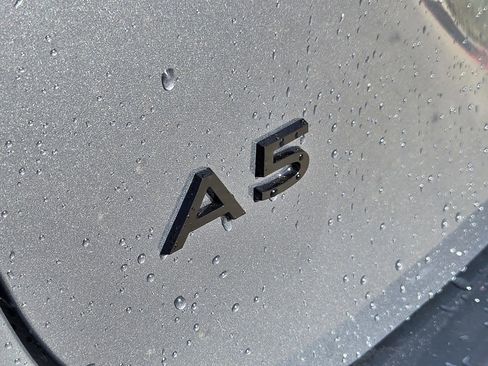 New 2025 Audi A5 2.0T Prestige image 13