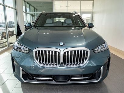 New 2026 BMW X5 xDrive40i w/ Climate Comfort Package