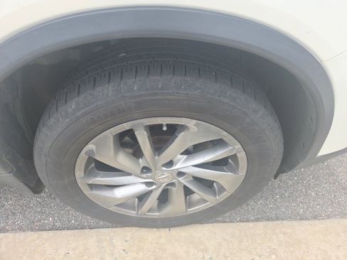 Used 2015 Nissan Rogue SL w/ SL Premium Package AWD/4WD image 19