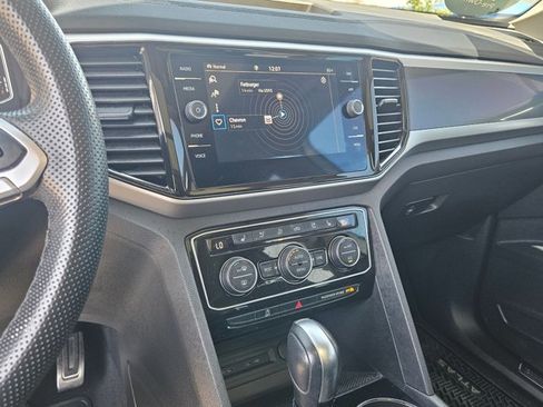 Used 2023 Volkswagen Atlas SEL Premium AWD/4WD image 15