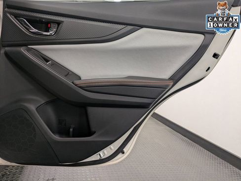 Used 2021 Subaru Crosstrek 2.5i Limited w/ Moonroof Package 2 image 26