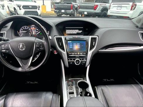 Used 2019 Acura TLX V6 w/ Technology Package image 21