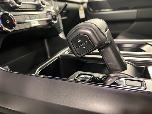 New 2026 Ford F150 XLT w/ Equipment Group 302A MID image 16