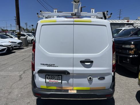 Used 2016 Ford Transit Connect XL FWD image 7