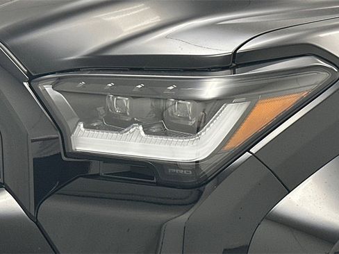 Certified 2025 Toyota 4Runner TRD Pro image 24
