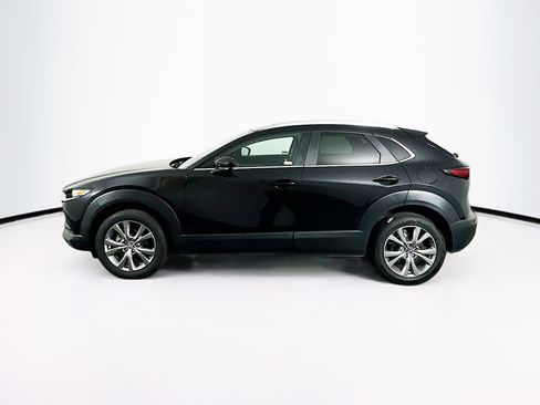Used 2024 MAZDA CX-30 AWD 2.5 S w/ Preferred Package image 4