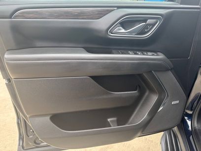 Used 2023 Chevrolet Tahoe LT