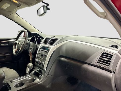 Used 2012 Chevrolet Traverse LT FWD image 20