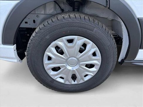 New 2025 Ford Transit 350 XLT RWD image 18