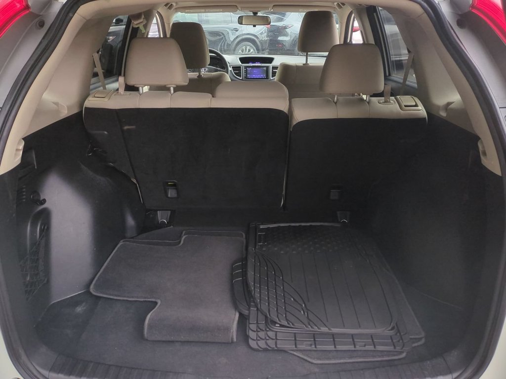 Used 2016 Honda CR-V EX image 26